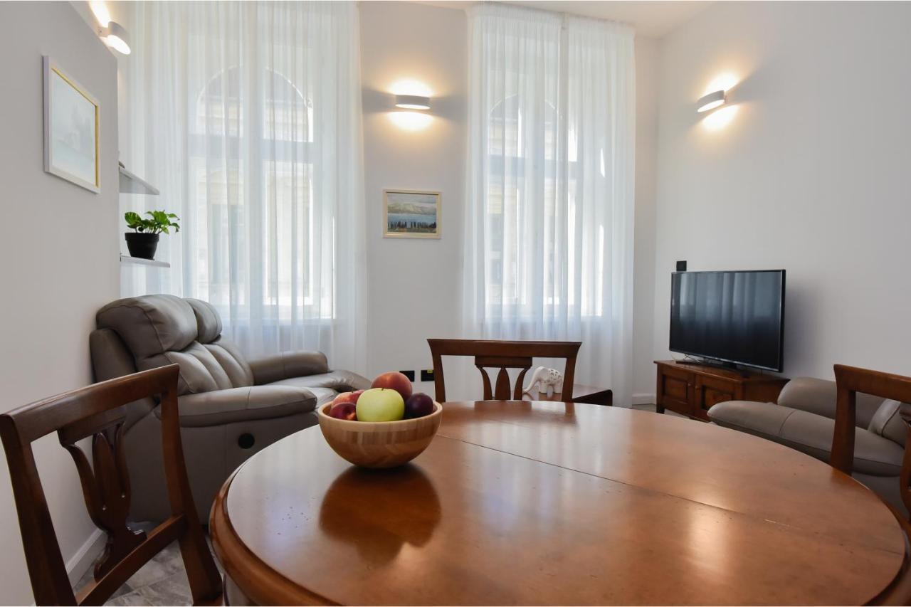 Apart No 6 Тімішоара Екстер'єр фото
