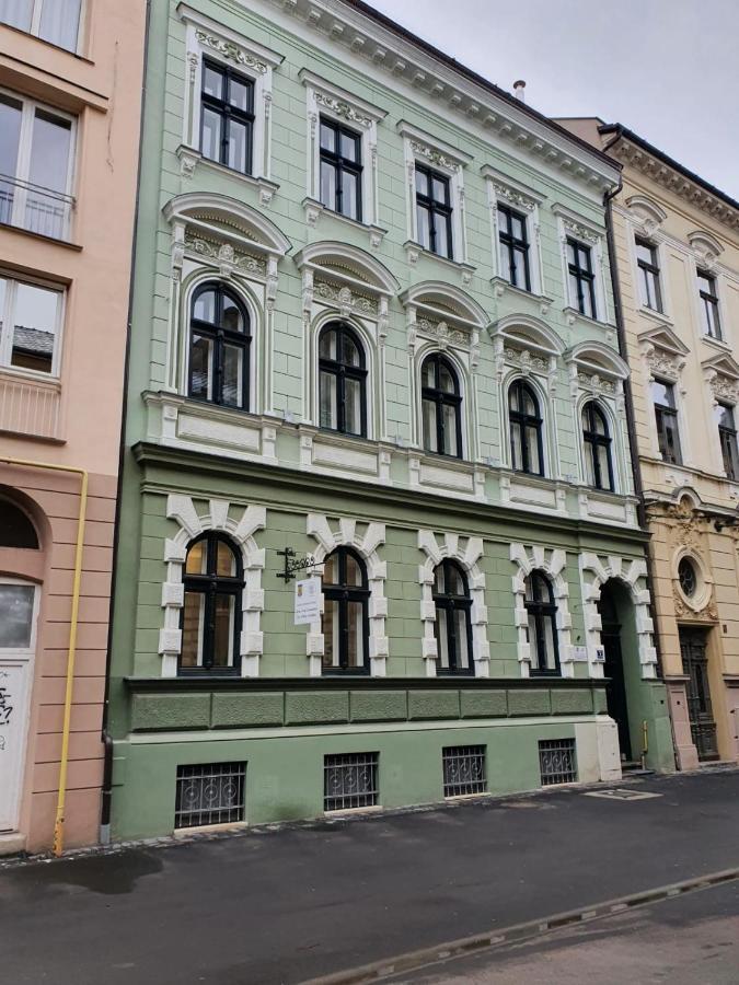 Apart No 6 Тімішоара Екстер'єр фото