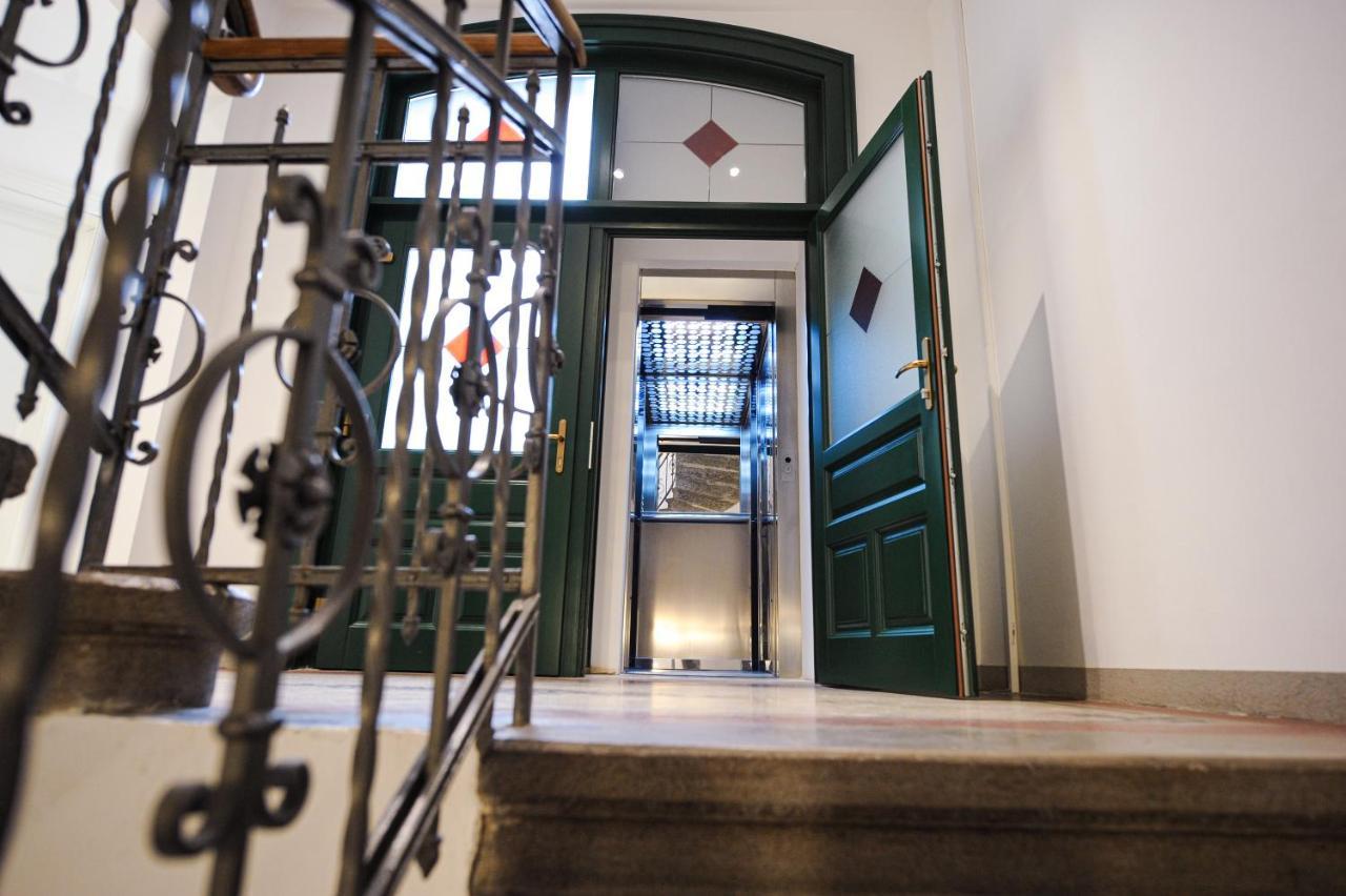 Apart No 6 Тімішоара Екстер'єр фото
