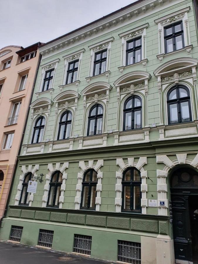 Apart No 6 Тімішоара Екстер'єр фото